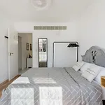 招待所 Dialezholidays - Coliving Principes