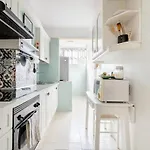 招待所 Dialezholidays - Coliving Principes 圣克鲁斯-德特内里费