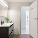 招待所 Dialezholidays - Coliving Principes 圣克鲁斯-德特内里费