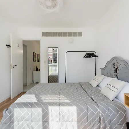 ゲストハウス Dialezholidays - Coliving Principes