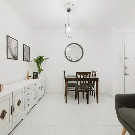 Dialezholidays - Coliving Principes סנטה קרוז דה טנריף