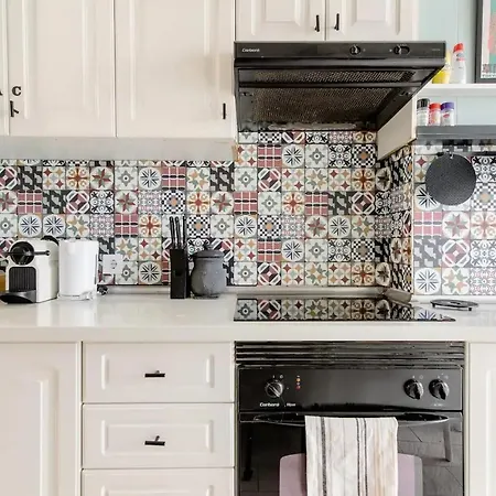 Dialezholidays - Coliving Principes Pensjonat