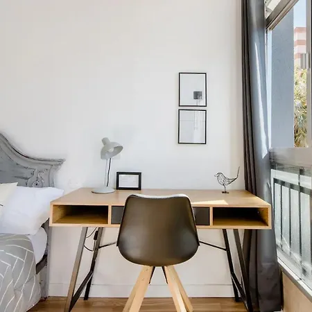 Maison d'hôtes Dialezholidays - Coliving Principes