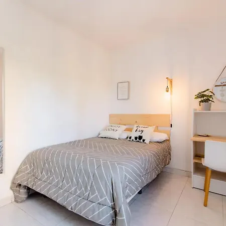 Dialezholidays - Coliving Principes *