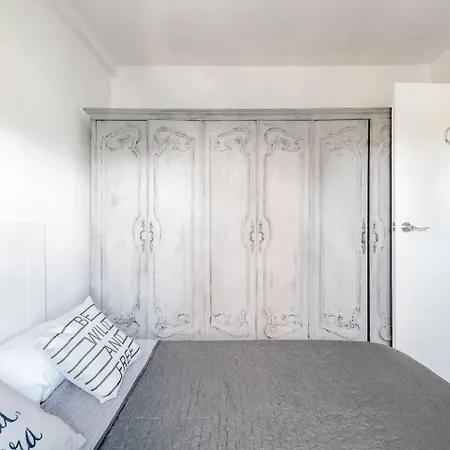 בית הארחה Dialezholidays - Coliving Principes סנטה קרוז דה טנריף