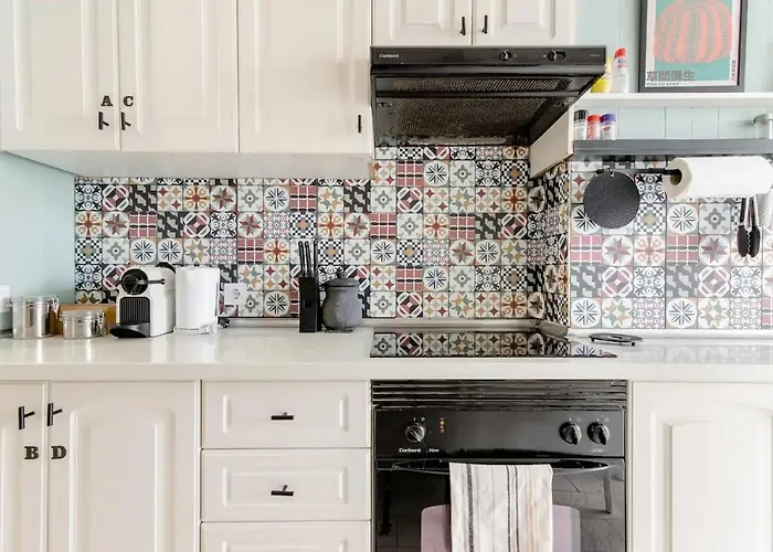 Dialezholidays - Coliving Principes Pensjonat