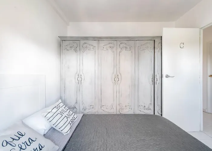 Pensjonat Dialezholidays - Coliving Principes Santa Cruz de Tenerife